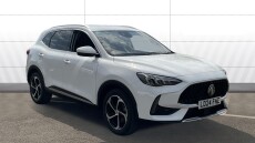 MG HS 1.5 T-GDI Trophy 5dr DCT Petrol Hatchback